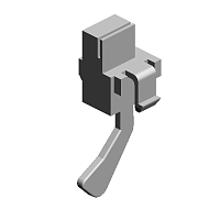 Элемент устройства, LEVER SWITCH:VALVE