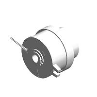 MAGNETIC CLUTCH:48T