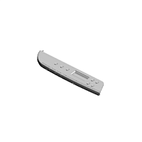 Саморез - M3X10, (x 2)TAPPING SCREW - M3X10
