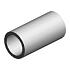 (x4)COMPRESSION SPRING:LOCK:PCU