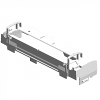 SPACER:GUIDE PLATE:FUSING EXIT:ASS'Y200906 