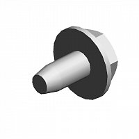 (x3)TAPPING SCREW - 3X6