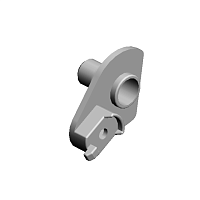 GUIDE PLATE:GUIDE PLATE:ROLLER:DRIVEN