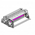 Блок фотобарабана для модели ANDROMEDA-P2 бирюзового/пурпурного цвета в сборе, PCU:CM:ASS'Y