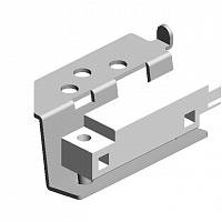 Фотодатчик в сборе, BRACKET-SENSOR-FUSING EXIT-ASS'Y090309 