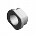 Плоский подшипник вала:6X10X6, PLAIN SHAFT BEARING:6X10X6