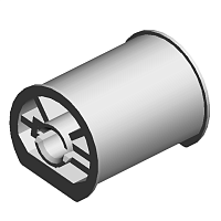 PAPER FEED ROLLER