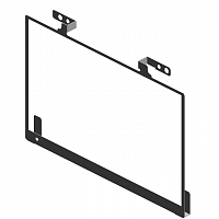 SHADEING PLATE:TOUCH PANEL