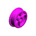 (x2)ROLLER:SUPPORTER:PAPER TRAY:LEFT