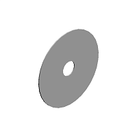 Диск Энкодера 150 линий/дюйм, DISC:ENCODER:150LPI:250CT