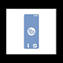 DECAL:GUIDE PLATE:LENGTHWISE UPPER:OPEN AND CLOSE:RB6