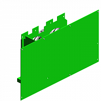 Блок питания для аппарата MPC2051/C2551 европейская версия, POWER SUPPLY UNIT-EU/AA/CHN