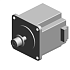 (x2)STEPPER MOTOR:MM56:TRANSPORT