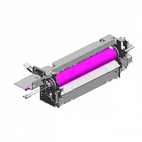 Узел фьюзера в сборе, (D225):FUSING UNIT:ASS'Y