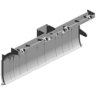 GUIDE PLATE:OPEN AND CLOSE