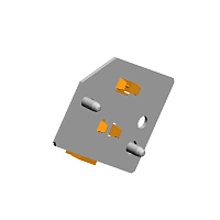 POSITIONING SENSOR:ASS'Y