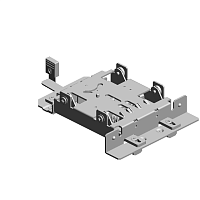 GUIDE PLATE:LOCK:FLANGE201910-01 