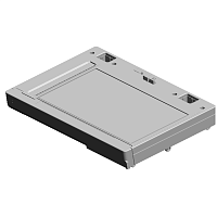 OPTICAL READING SECTION