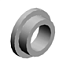 (x2)BUSHING - 10X14X5.9