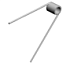 TORSION SPRING LEVER