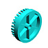 GEAR:UPPER LOWER:1