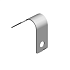 SPRING PLATE - RELEASE LEVER
