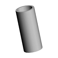 RETAINING RING - M4