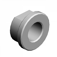 (x6)BUSHING - 6X10X6