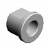 (x2)PLAIN SHAFT BEARING:DIA6:DIA10:9