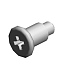 (x4)SCREW:DRUM202106-01 O/O