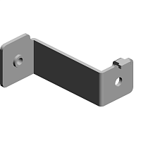 BRACKET:POWER SUPPLY UNIT:RIGHT