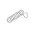 (x2)COMPRESSION SPRING:SCANNING:ENTRANCE:2