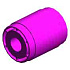 PAPER FEED BELT ROLLER