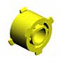 Зубчатый шкив 19 зубьев  S3M, (x2)TIMING PULLEY-T19-S3M