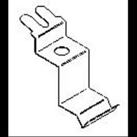 GROUND PLATE:EXIT:DISCHARGE BRUSH