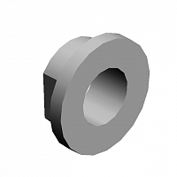 (x2)BUSHING - 8MM