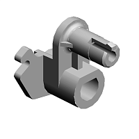LEVER:ROLLER:DRIVEN:REVERSAL