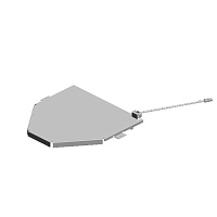 (EU/AA/TWN/KOR):(CHN[Pro C7200/C7210/C7200X/C7210X]):TANDEM LCT:RIGHT:ASS'Y