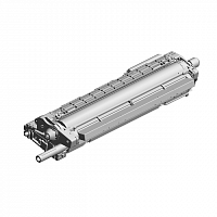 Блок фотобарабана, черный NA Подача в сборе, (-NA):PCDU:BK_NA:SUPPLY:ASS'Y