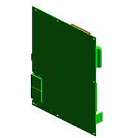 (C5503 Smart Operation Panel):PCB:D:EX3_CTL(CH)