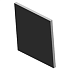 SOUND PROOFING MATERIAL:COVER:REAR:LARGE202212-04 