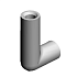 (x16)TUBE:COUPLING