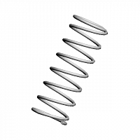 COMPRESSION SPRING:SEPARATION