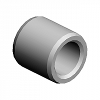 (x2)BUSHING - 4X6