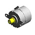 DC MOTOR:10W:NMB:ASS'Y:(M42/M47/M48)