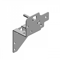 BRACKET:MOTOR