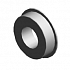 Подшипник шариковый, (x2)BALL BEARING:DIA8XDIA16X5