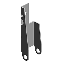 BASE:HINGE:FRONT