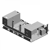 (CHN):TANDEM LCT:LEFT:CHN:ASS'Y