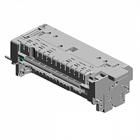 Блок термозакрепления 230В в сборе, (-AA,-EU,-CHN):FUSING UNIT:230V:ASS'Y